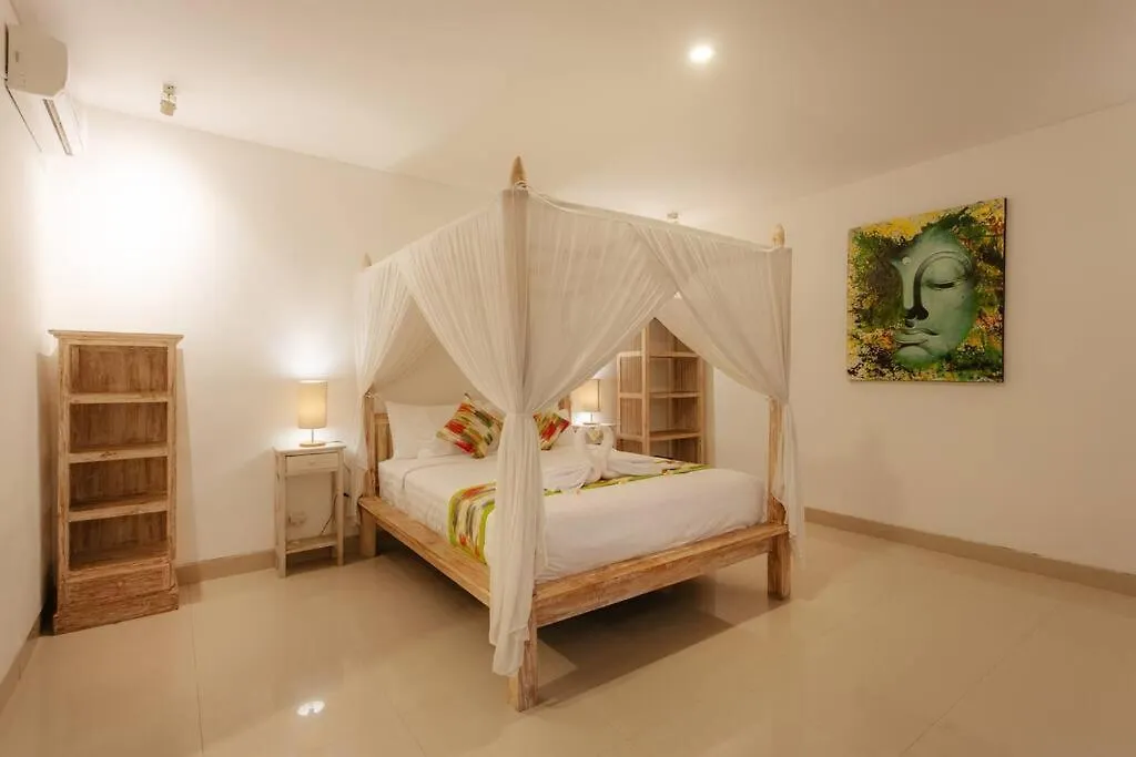 Villa Sri Seminyak  Seminyak (Bali)